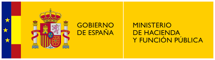 Ministerio de Hacienda y Función Pública